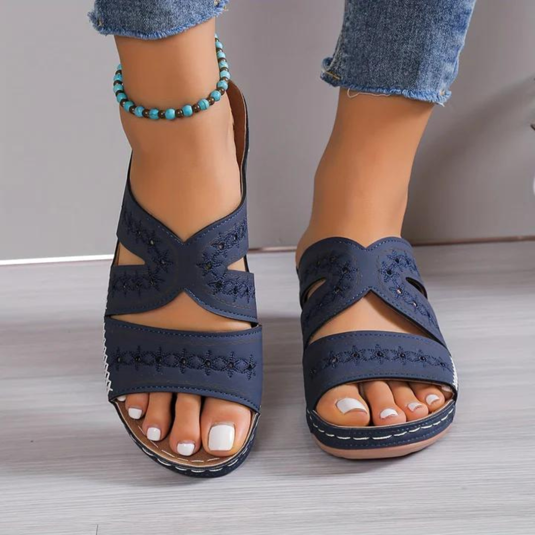 Miriam - Orthopedic Sandals for Ultimate Support