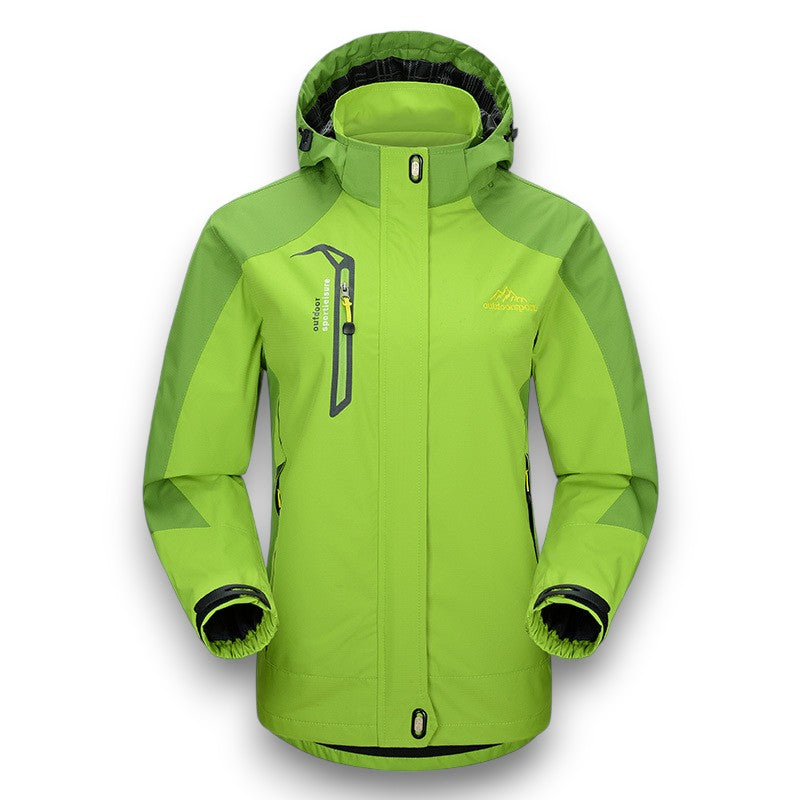 Felicia -  Weatherproof jacket