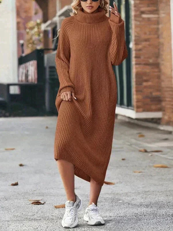 Olivia Comfortable dress