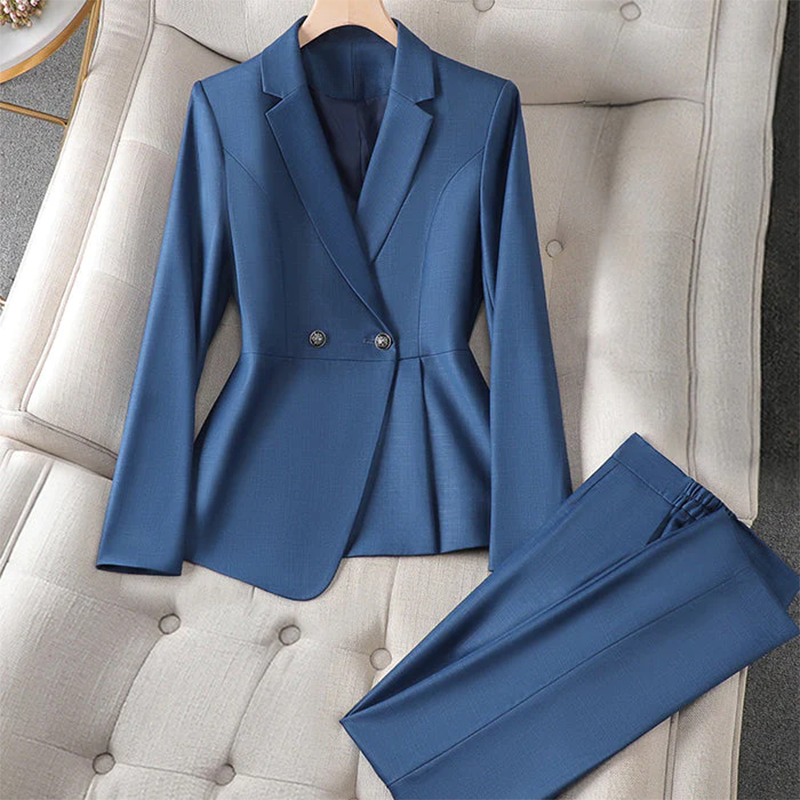 Eline - Executive Blazer Set