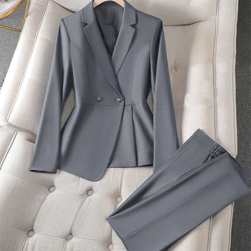 Eline - Executive Blazer Set