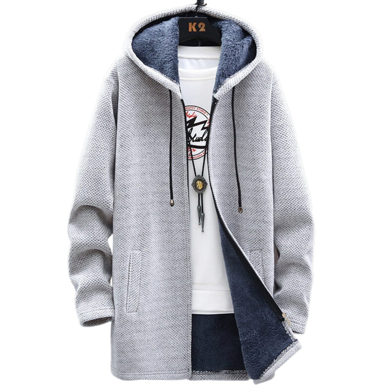 Helena - Stylish Hoodie Jacket for Women