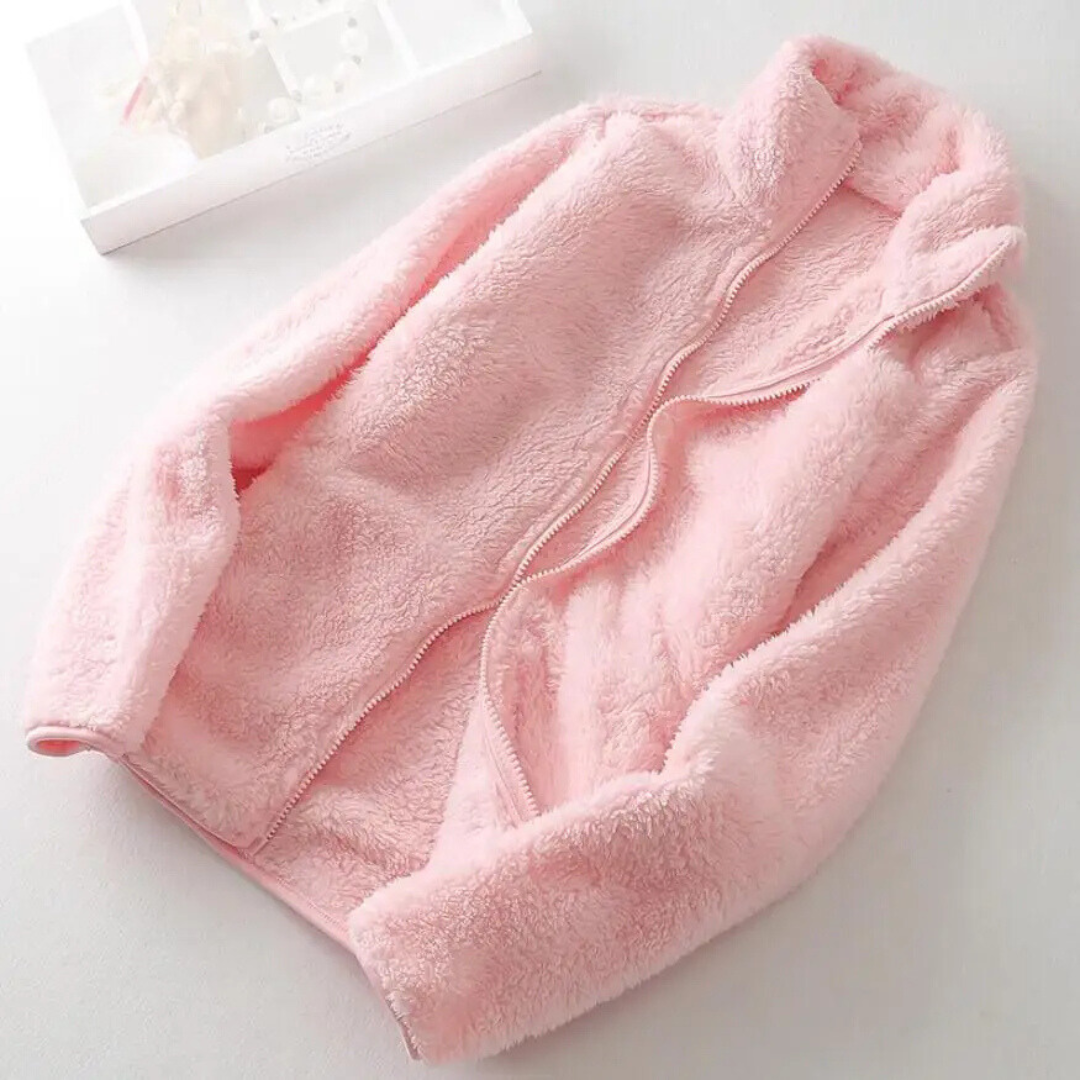 Cozy Super Soft Fleece