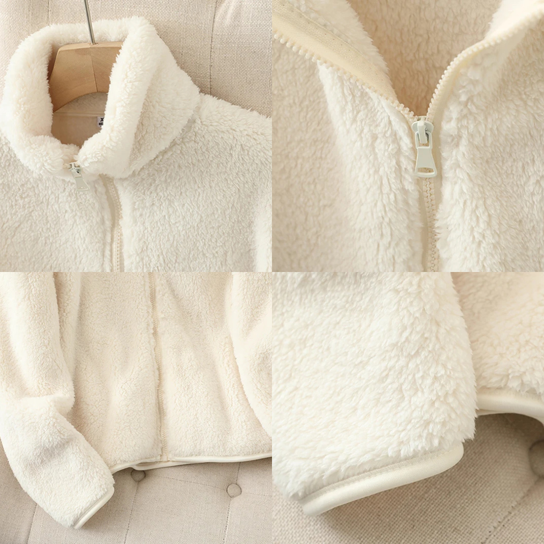 Cozy Super Soft Fleece