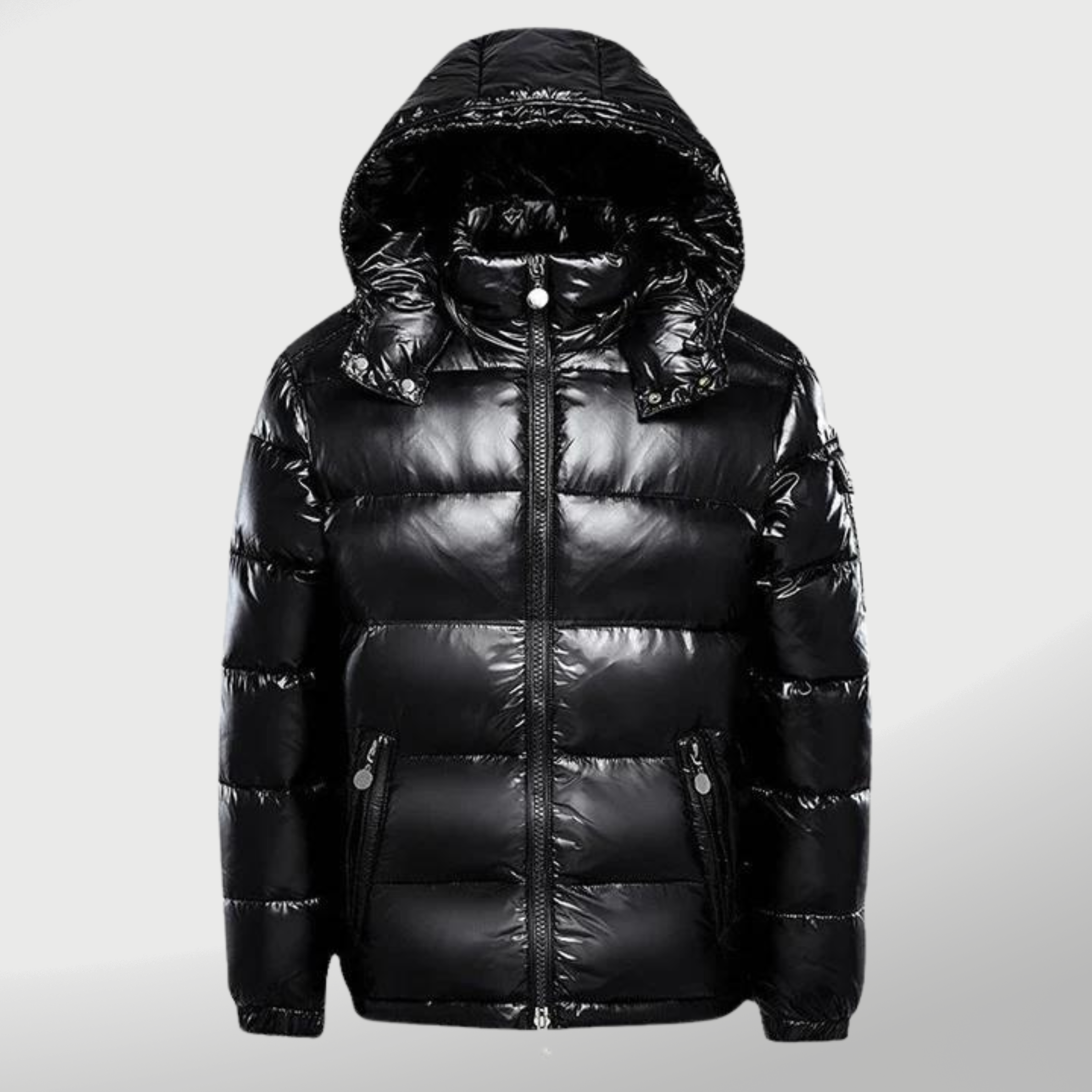 Puffjacket | Winter Jacket