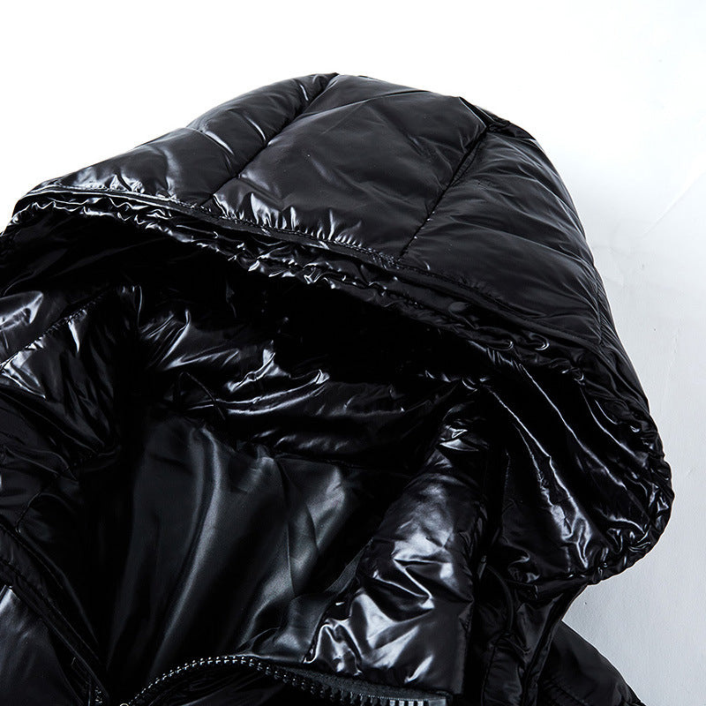 Puffjacket | Winter Jacket