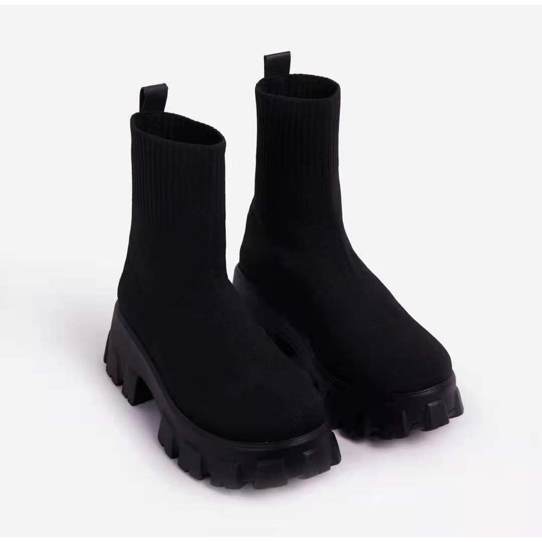 Chelsea Boots - Bella - Casual Winter - Karlinds