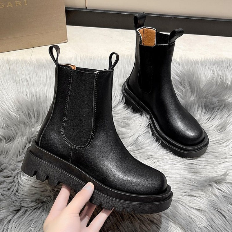 Chelsea Boots - Sophie - Retro - Karlinds