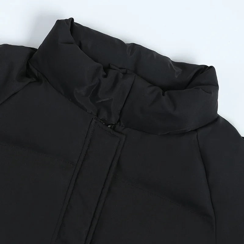 Jacket - Aria - Short Parka