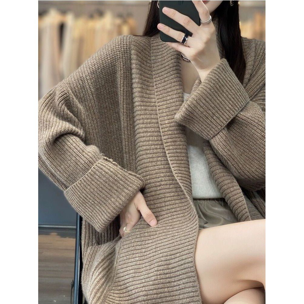 Kofta - Jennie - Long Sleeve - Oversize Fit - Karlinds