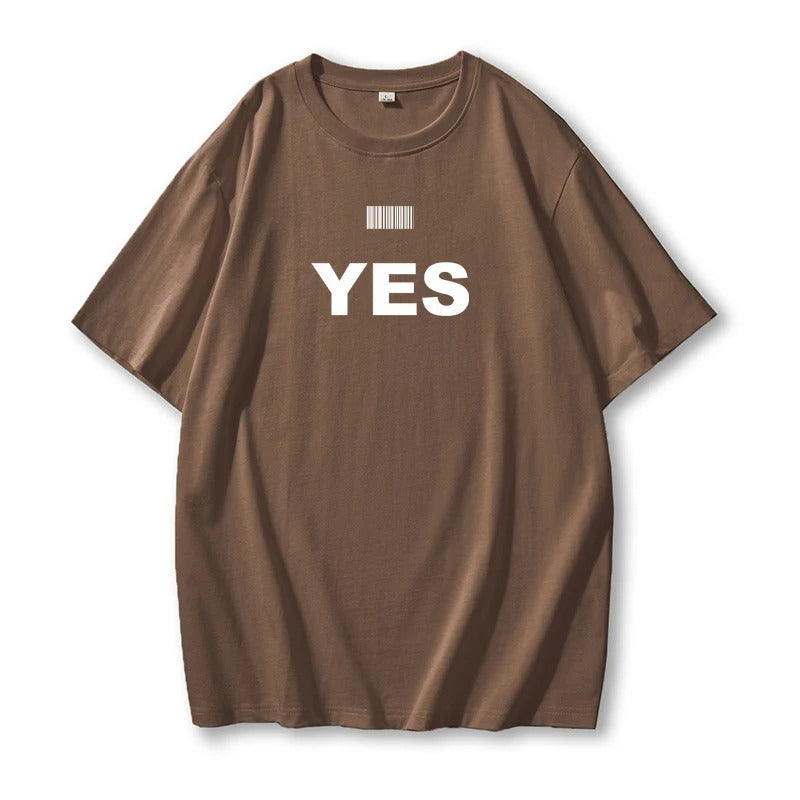 The Yes Chic Tee