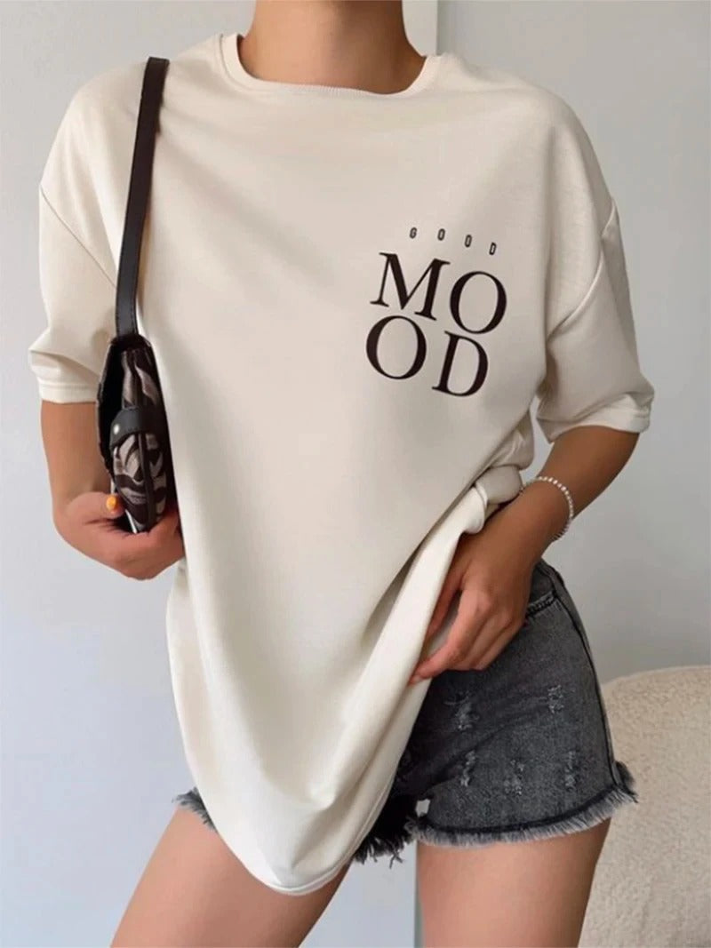 The Mood Chic Tee