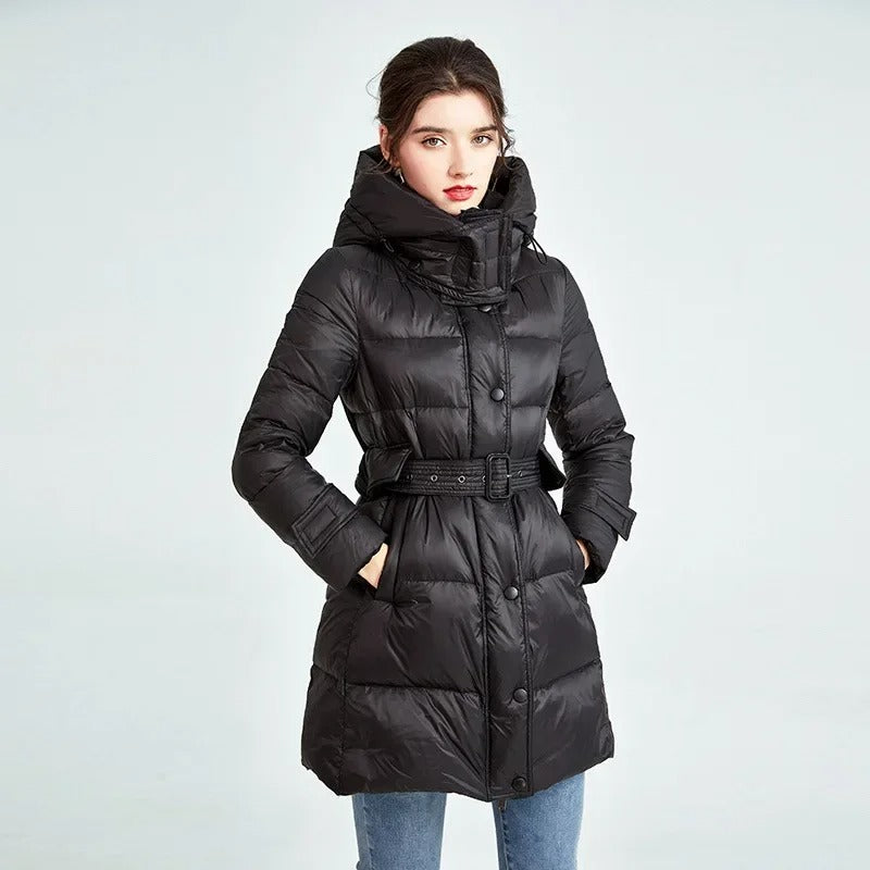 Eleanor - Down Jacket - Puffer