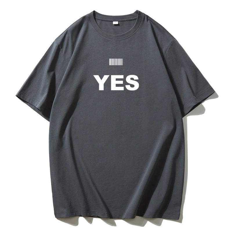 The Yes Chic Tee