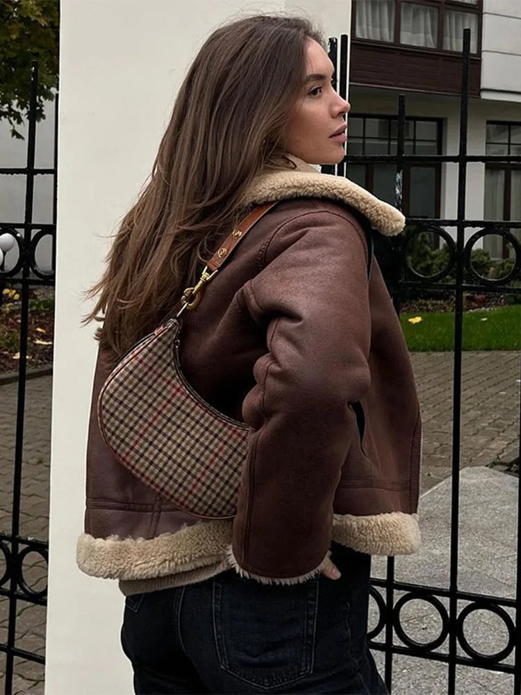 Hazel - Jacket - Vintage