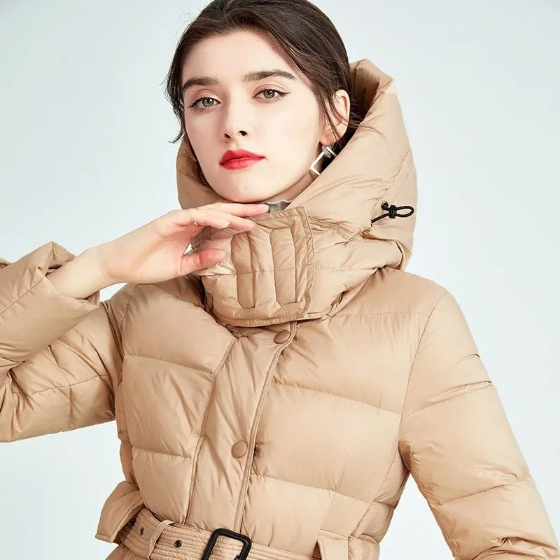 Eleanor - Down Jacket - Puffer