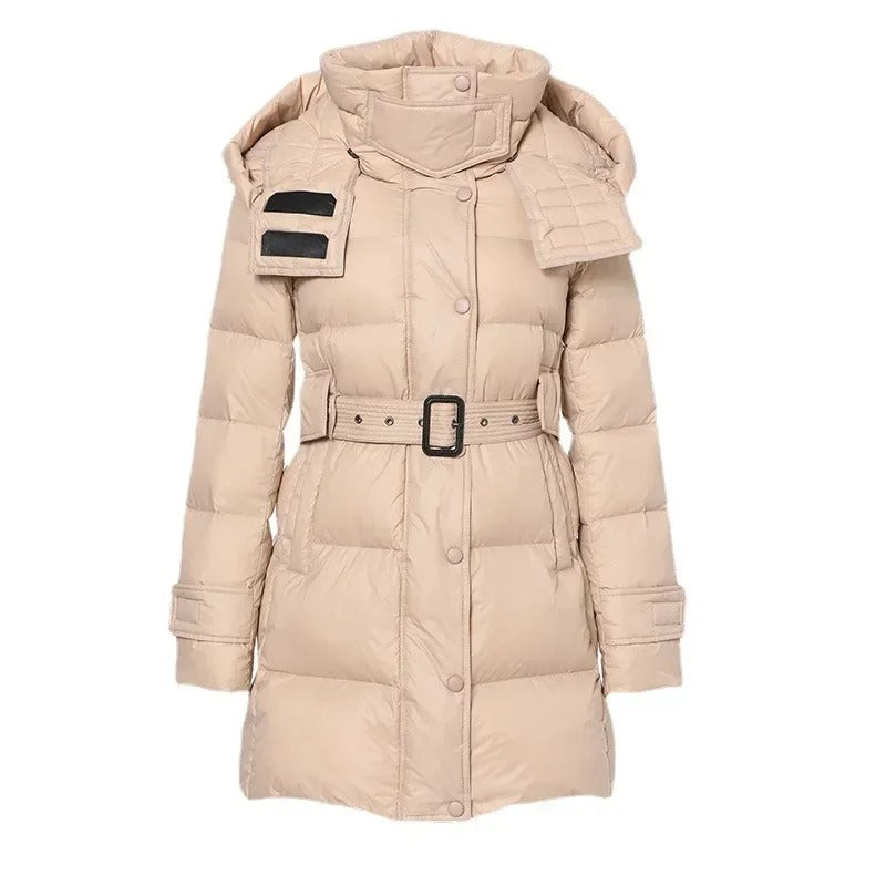 Eleanor - Down Jacket - Puffer