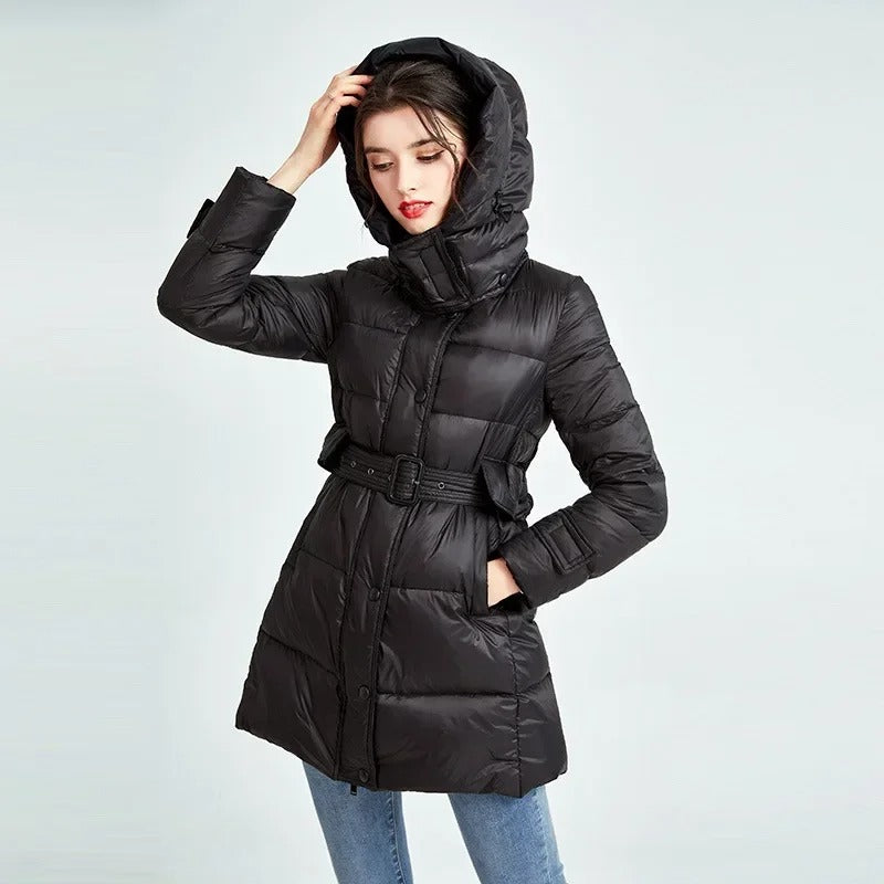 Eleanor - Down Jacket - Puffer