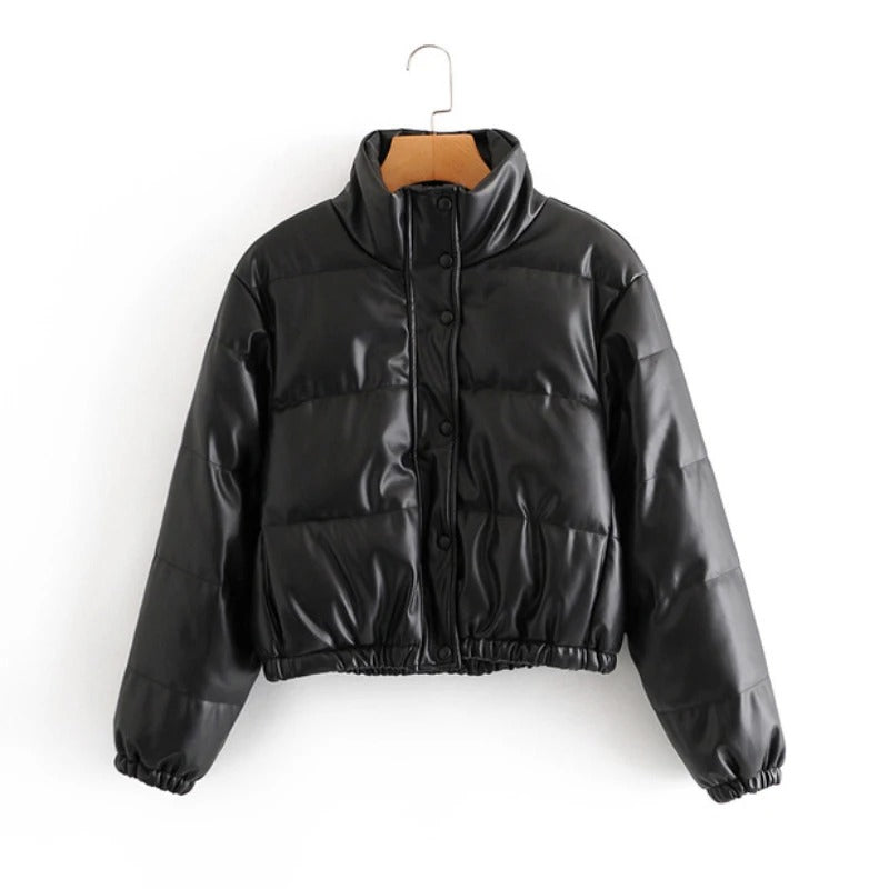 Avery - Short Parkas Jacket