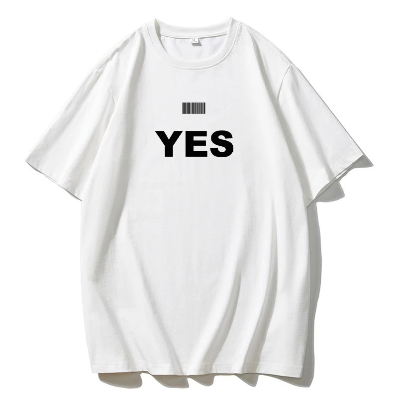 The Yes Chic Tee