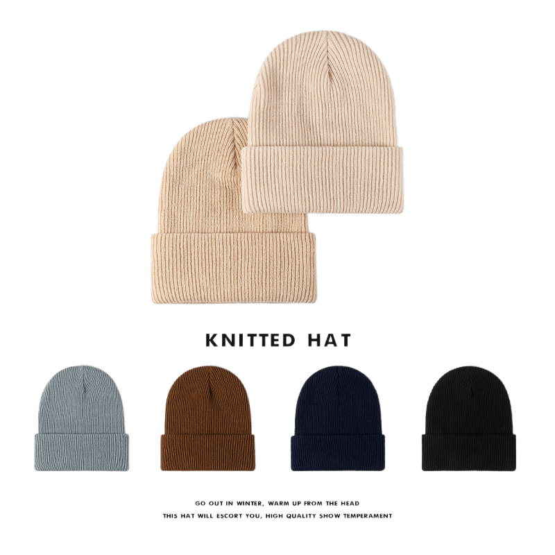 Mössa - Owen - Beanie - Karlinds