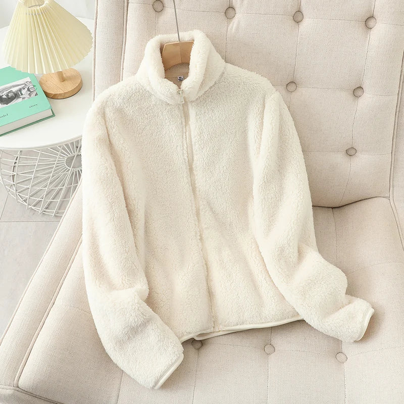 Cozy Super Soft Fleece