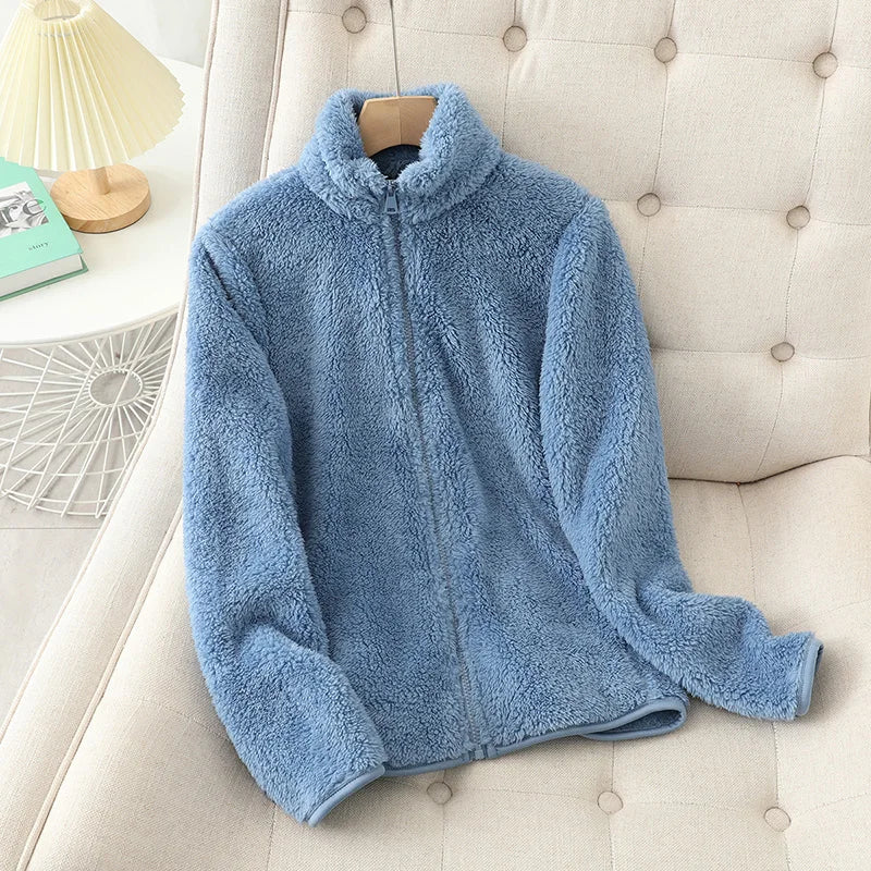 Cozy Super Soft Fleece