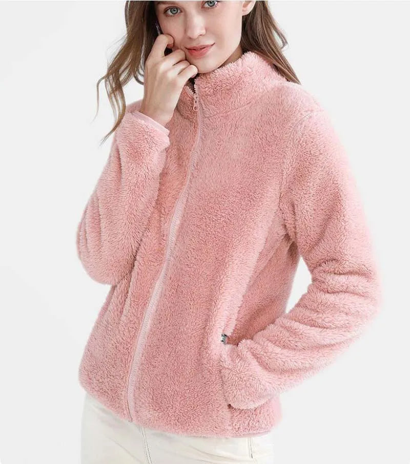 Cozy Super Soft Fleece