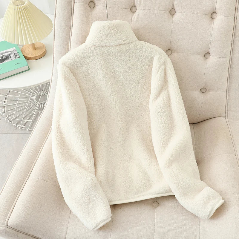 Cozy Super Soft Fleece