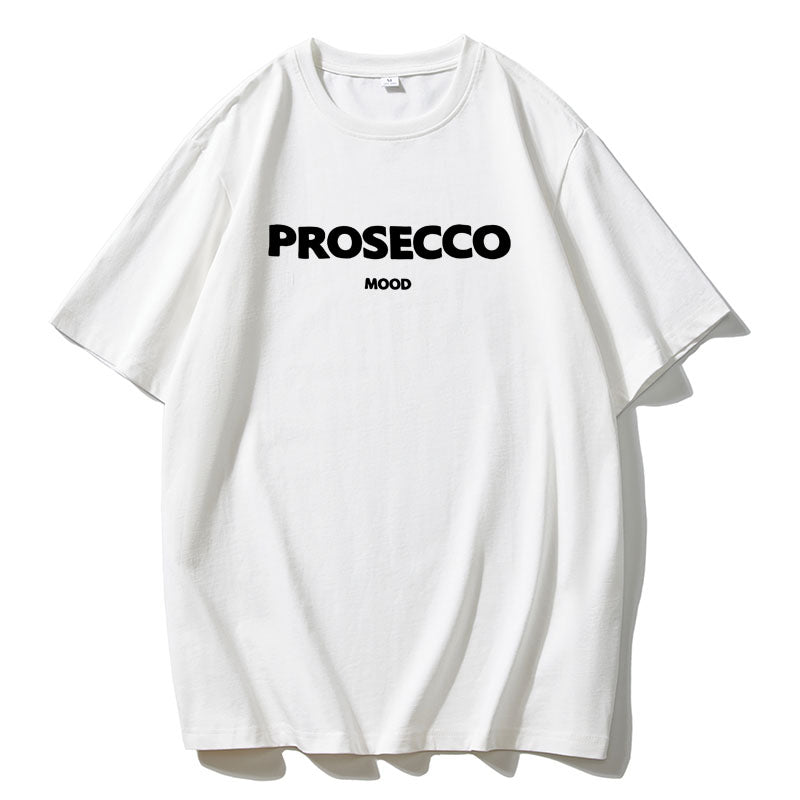 The Prosecco Chic Tee