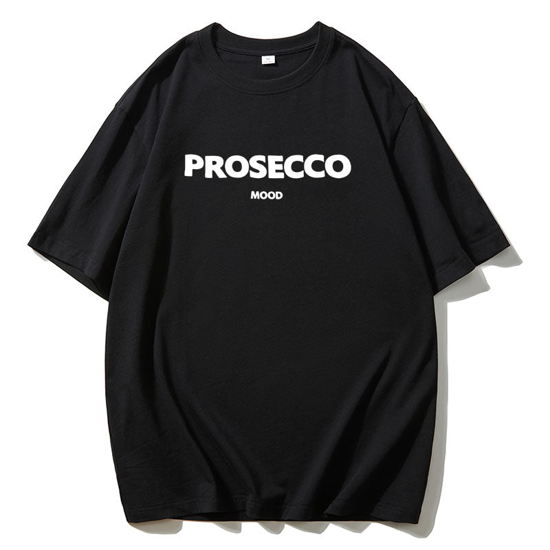 The Prosecco Chic Tee