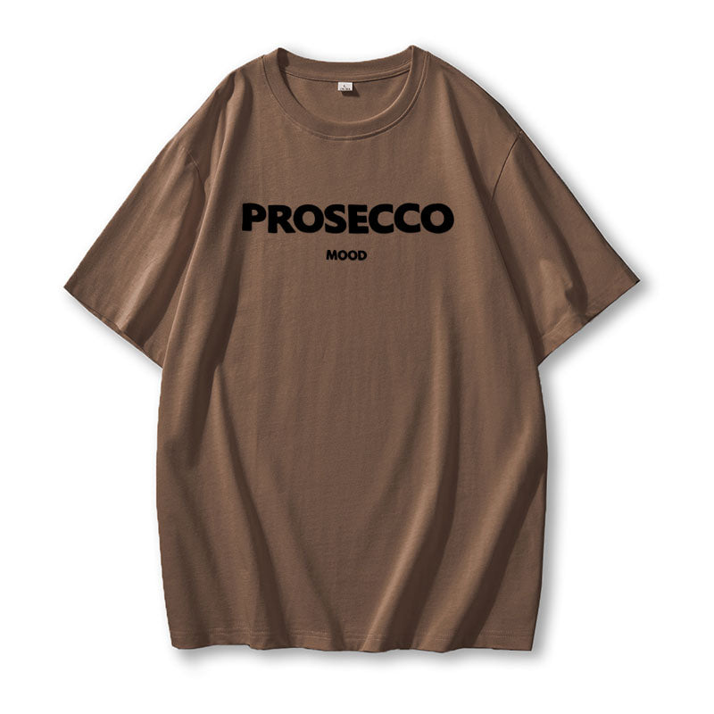 The Prosecco Chic Tee