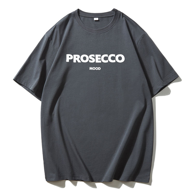 The Prosecco Chic Tee