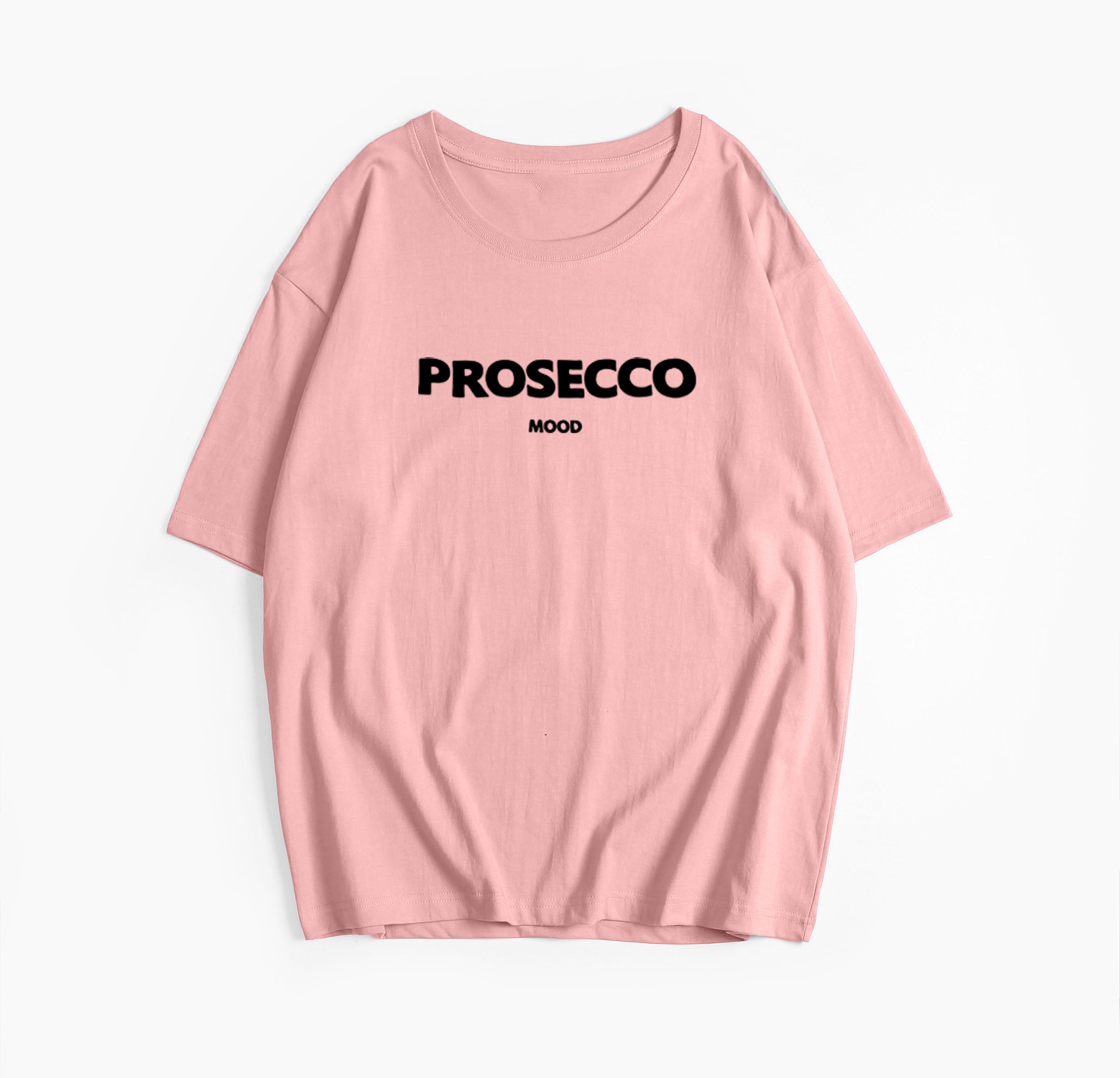 The Prosecco Chic Tee