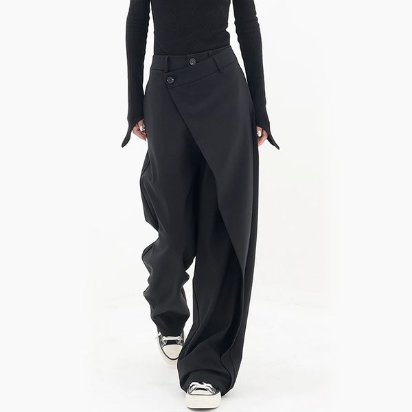 Paloma Wide-Leg Pants by Isabella Vionnet®