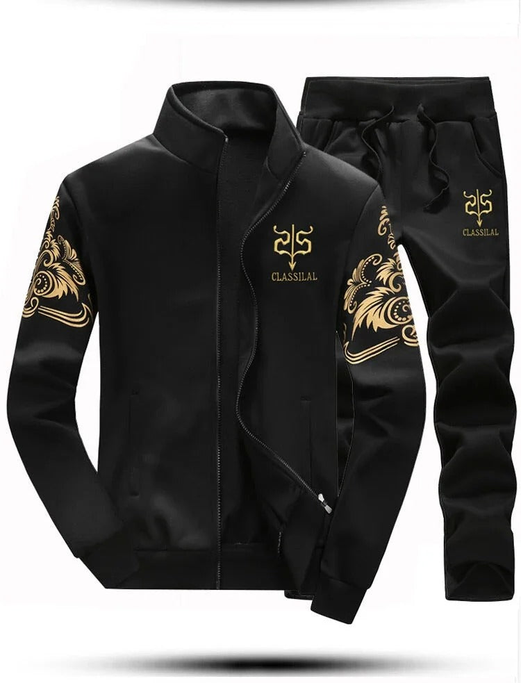 Classilal - Premium Tracksuit